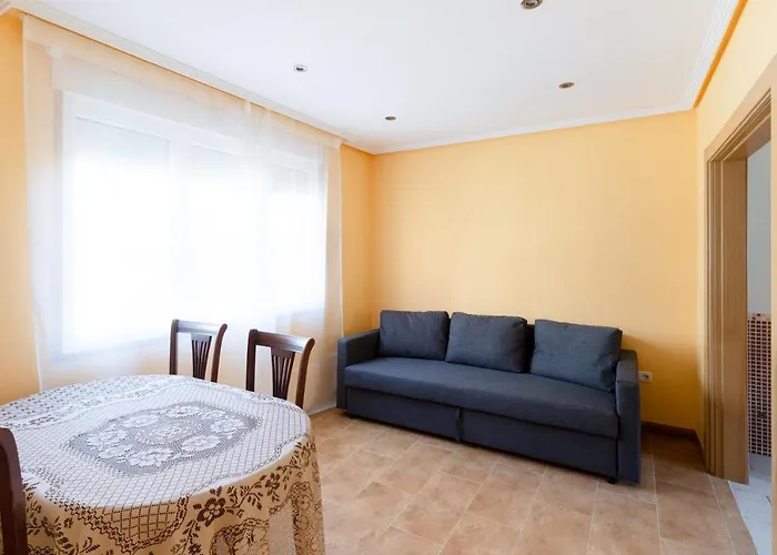 Housingleon - Casa Nueva A 400 Metros De La Plaza Mayor