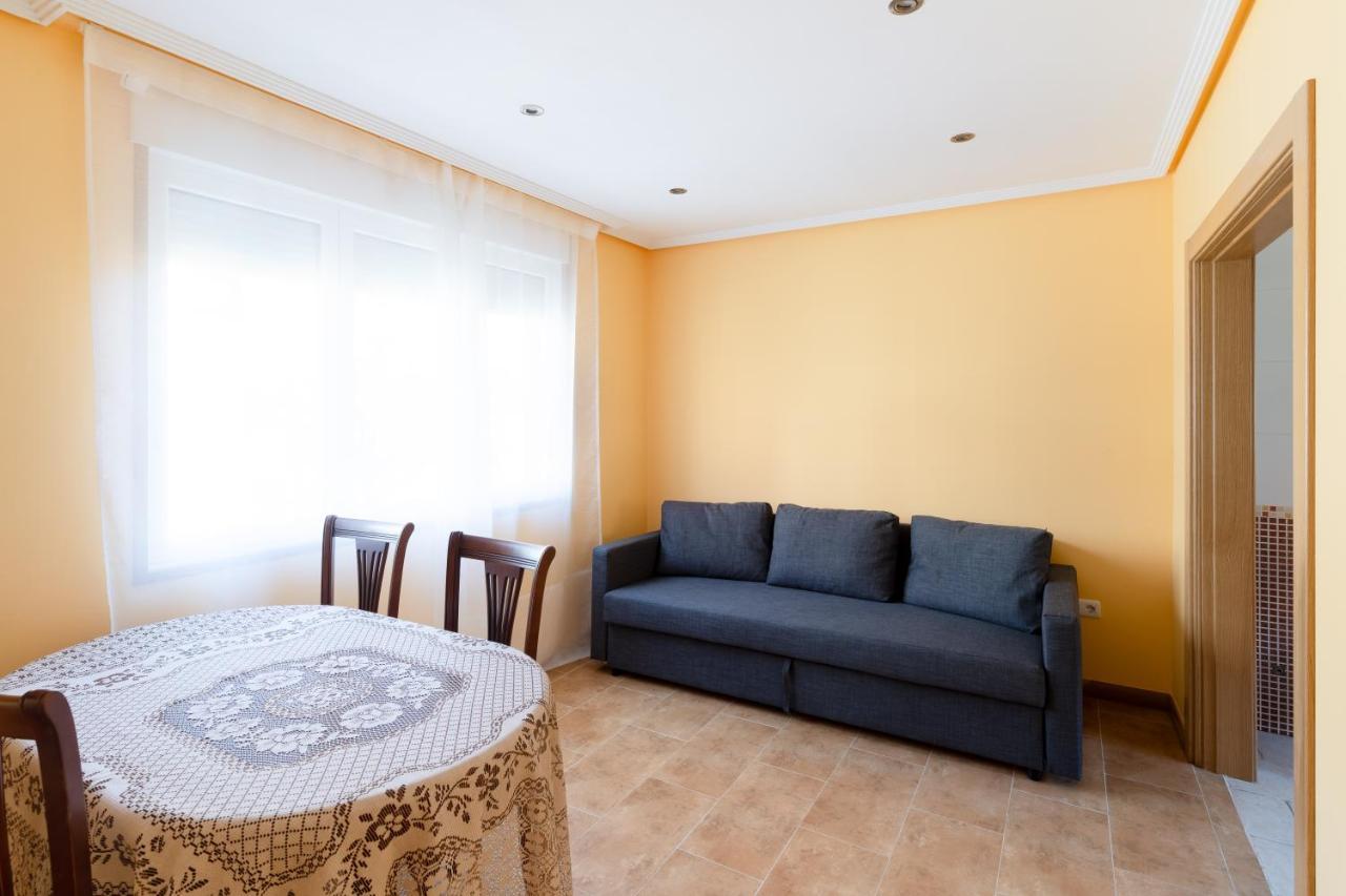 Apartment Housingleon - Casa Nueva A 400 Metros De La Plaza Mayor León