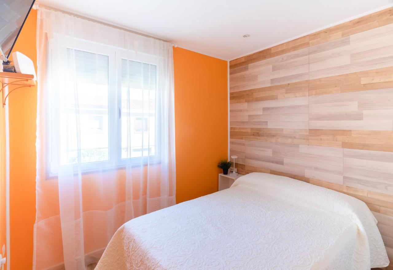 Appartement Housingleon - Casa Nueva A 400 Metros De La Plaza Mayor