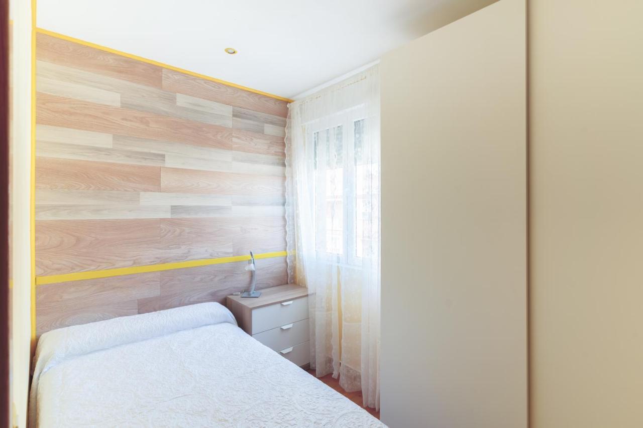 Housingleon - Casa Nueva A 400 Metros De La Plaza Mayor Appartement